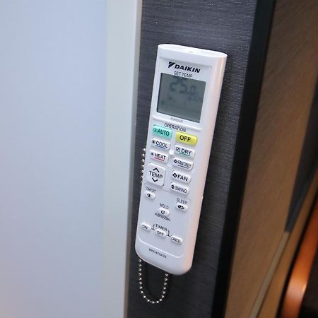 Fp Hotels Sapporo Odori מראה חיצוני תמונה