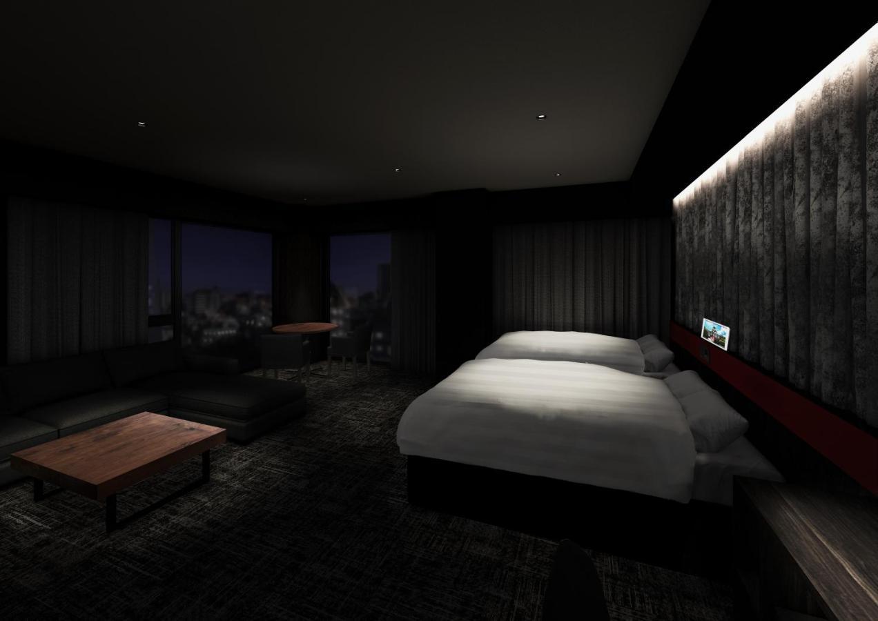 Fp Hotels Sapporo Odori מראה חיצוני תמונה