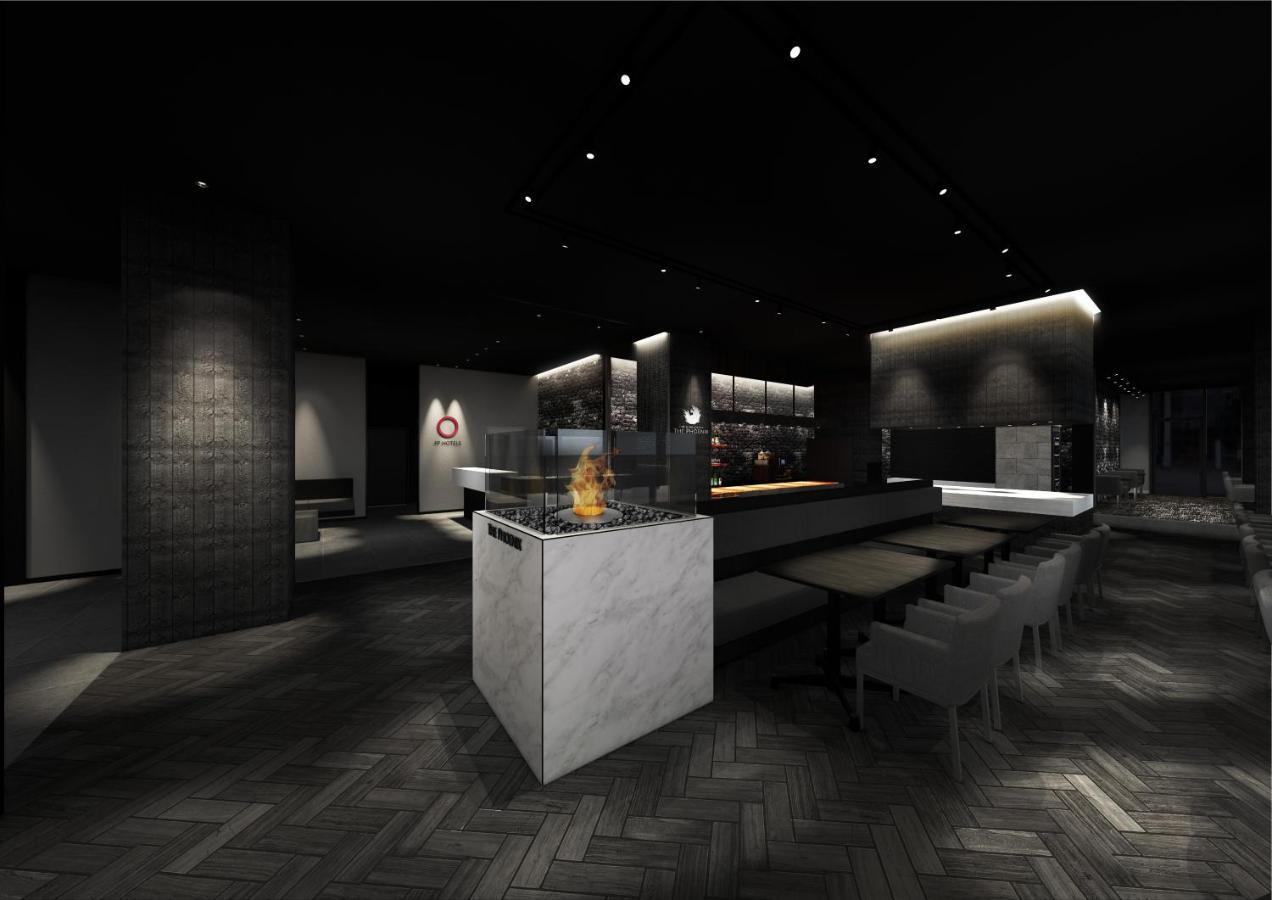 Fp Hotels Sapporo Odori מראה חיצוני תמונה