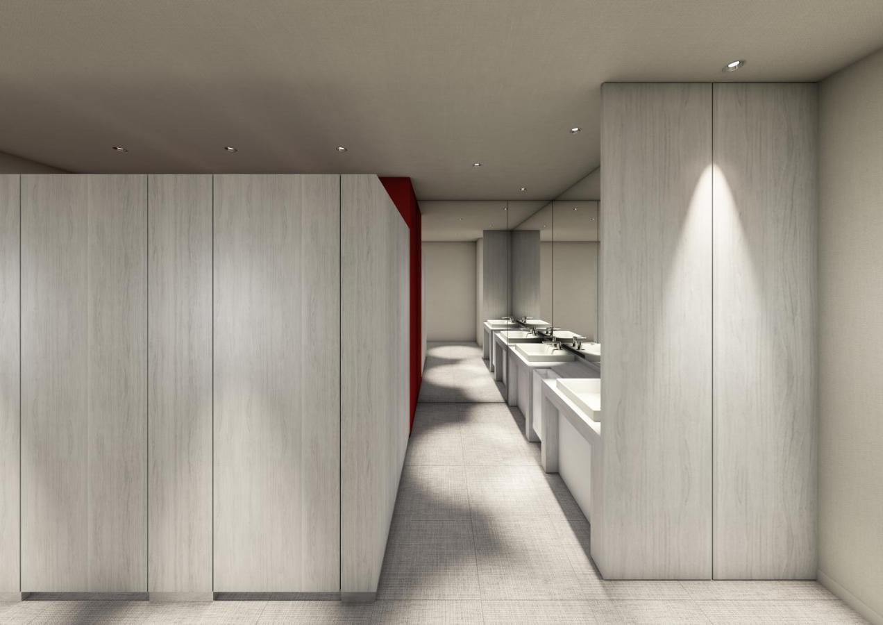 Fp Hotels Sapporo Odori מראה חיצוני תמונה