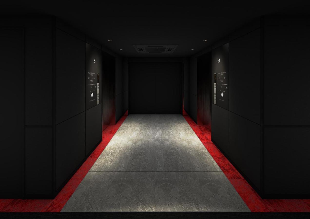Fp Hotels Sapporo Odori מראה חיצוני תמונה