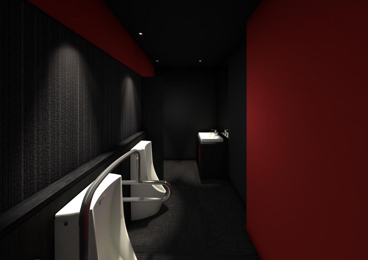 Fp Hotels Sapporo Odori מראה חיצוני תמונה