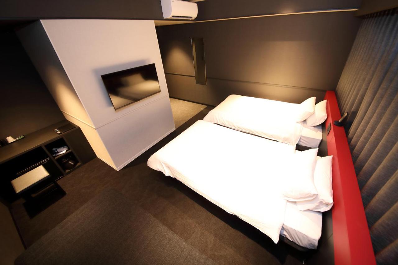 Fp Hotels Sapporo Odori מראה חיצוני תמונה
