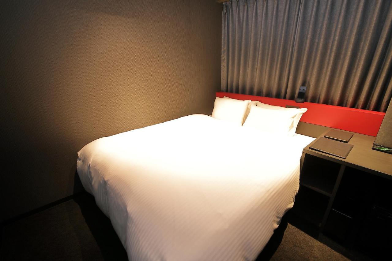 Fp Hotels Sapporo Odori מראה חיצוני תמונה