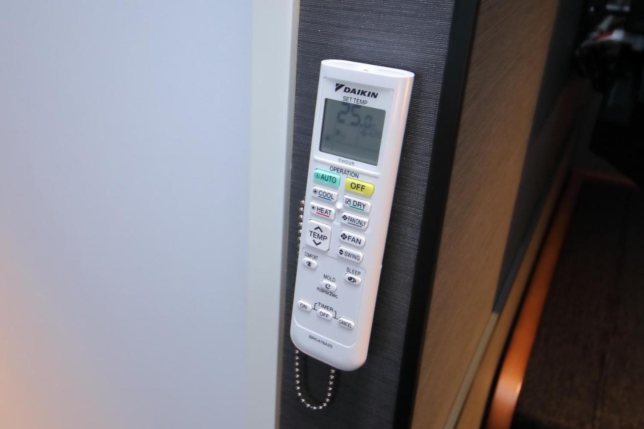 Fp Hotels Sapporo Odori מראה חיצוני תמונה