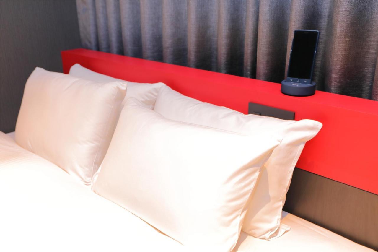 Fp Hotels Sapporo Odori מראה חיצוני תמונה