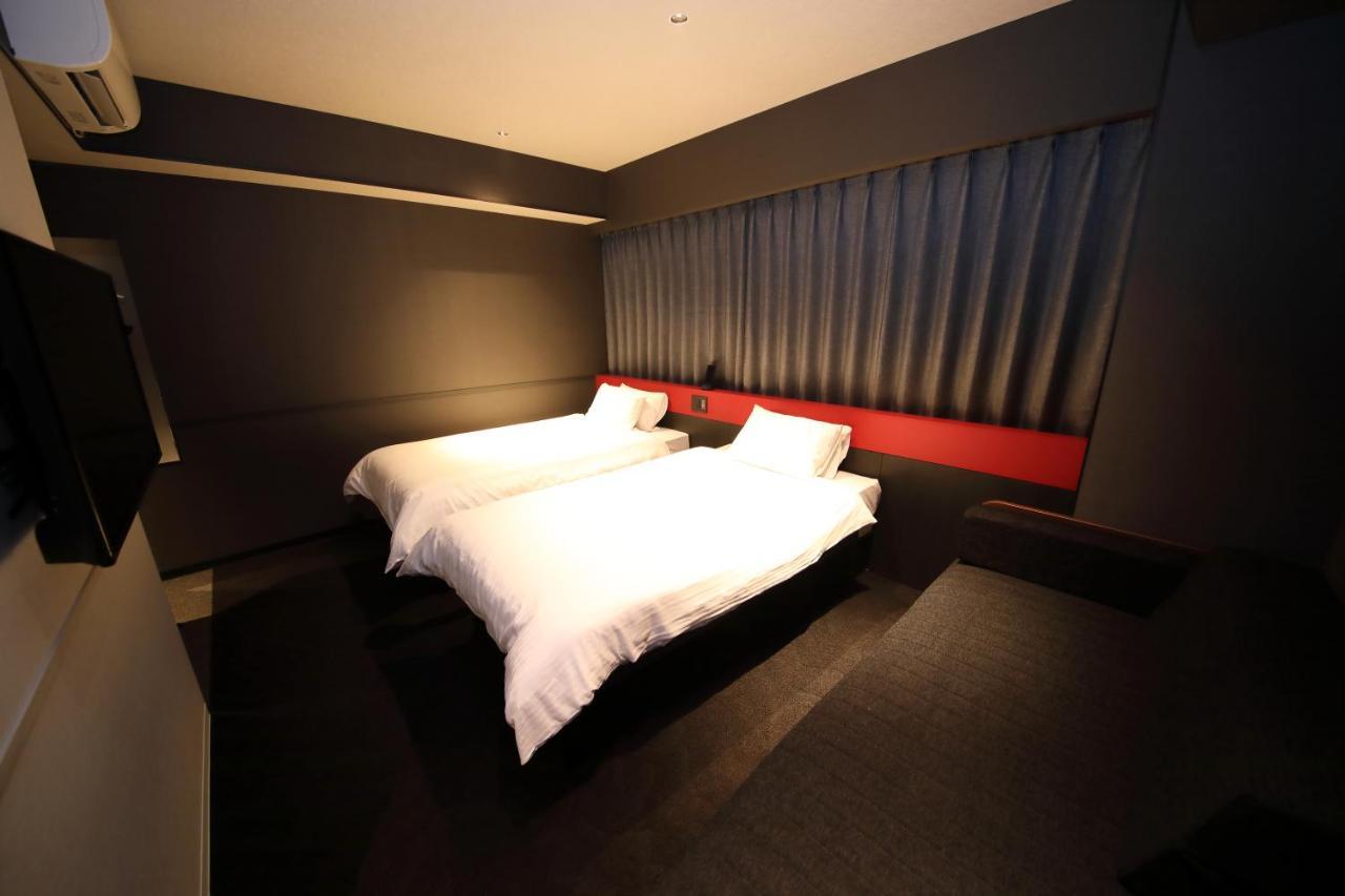 Fp Hotels Sapporo Odori מראה חיצוני תמונה