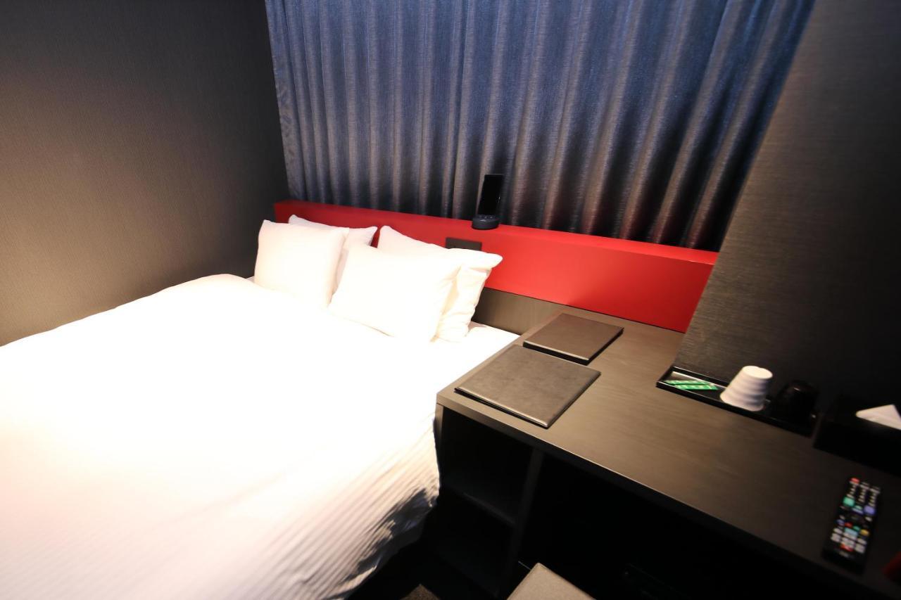 Fp Hotels Sapporo Odori מראה חיצוני תמונה